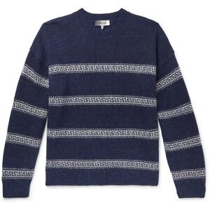 Isabel Marant Oblinca Sweater